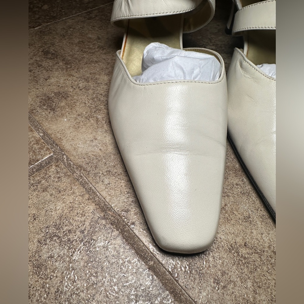 Women’s Vintage Bellini Pointed Toe Heels Size 9 - Picture 8 of 11